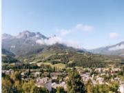 Alquiler vacaciones Alpes De Alta Provenza: appartement n 2312