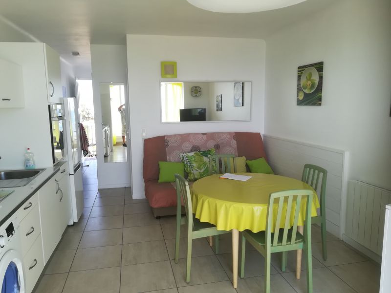foto 6 Alquiler vacacional entre particulares Frontignan appartement Languedoc-Roselln Hrault