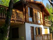 Alquiler chalets vacaciones: chalet n 2335