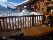 Alquiler vacaciones Alpes Del Norte: appartement n 236