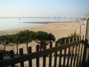 Alquiler vacaciones en primera lnea de playa Charente-Maritime: appartement n 23623