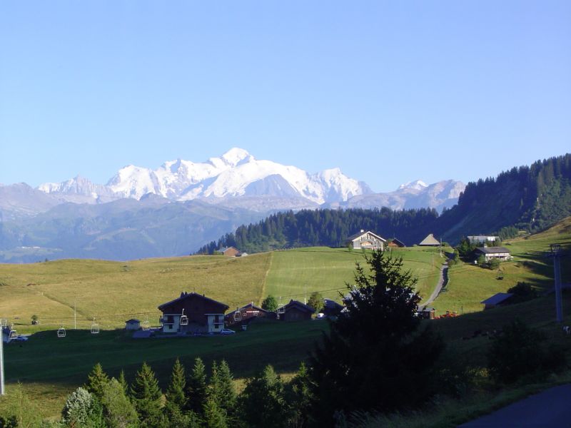 foto 10 Alquiler vacacional entre particulares Praz de Lys Sommand studio Rdano Alpes Alta Saboya