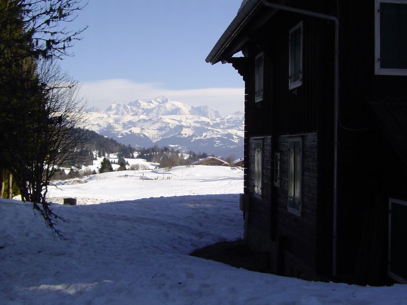 foto 13 Alquiler vacacional entre particulares Praz de Lys Sommand studio Rdano Alpes Alta Saboya