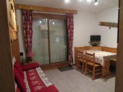 Alquiler estudios vacaciones Les Carroz D'Araches: studio n 2366