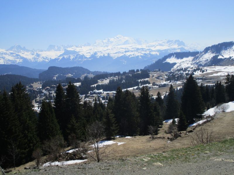 foto 14 Alquiler vacacional entre particulares Praz de Lys Sommand studio Rdano Alpes Alta Saboya