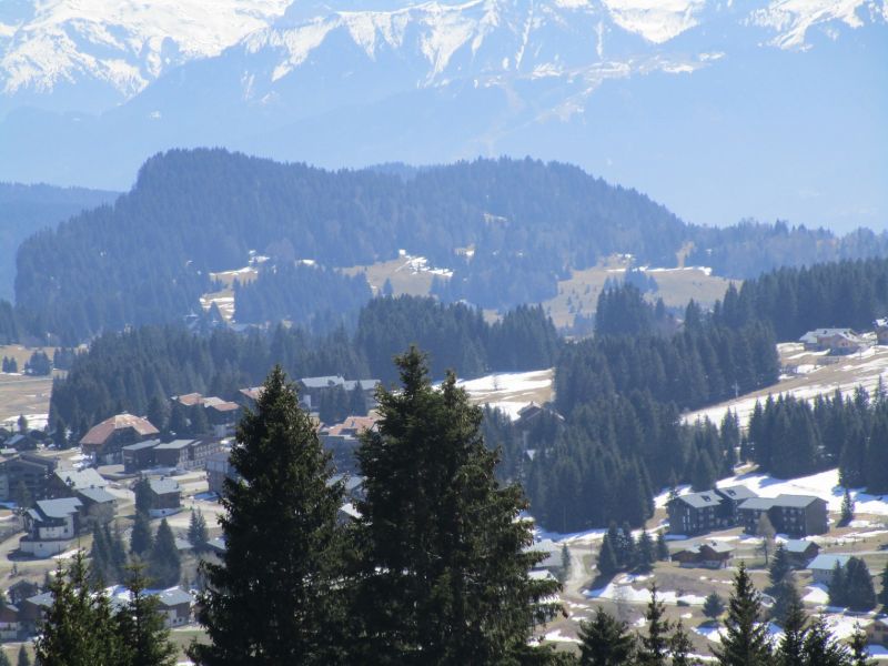 foto 15 Alquiler vacacional entre particulares Praz de Lys Sommand studio Rdano Alpes Alta Saboya