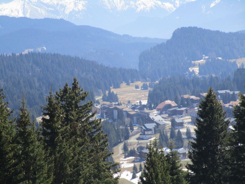 foto 16 Alquiler vacacional entre particulares Praz de Lys Sommand studio Rdano Alpes Alta Saboya