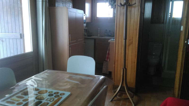 foto 1 Alquiler vacacional entre particulares Praz de Lys Sommand appartement Rdano Alpes Alta Saboya