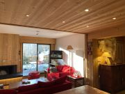 Alquiler vacaciones piscina Le Grand Bornand: appartement n 25144