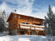 Alquiler vacaciones Eyne 2600: chalet n 25302