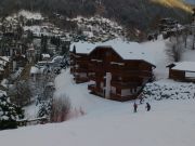 Alquiler vacaciones Les Houches: studio n 2546