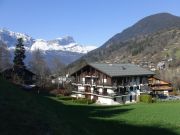 Alquiler vacaciones Saint Gervais Mont-Blanc: appartement n 2553