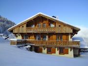 Alquiler estacin termal Macizo Del Mont-Blanc: chalet n 2571