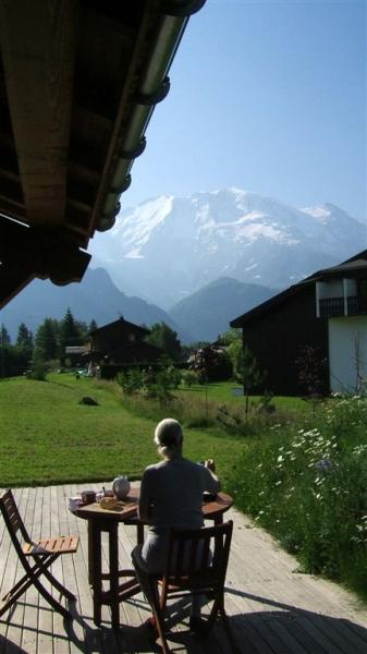 foto 7 Alquiler vacacional entre particulares Saint-Gervais-les-Bains chalet Rdano Alpes Alta Saboya