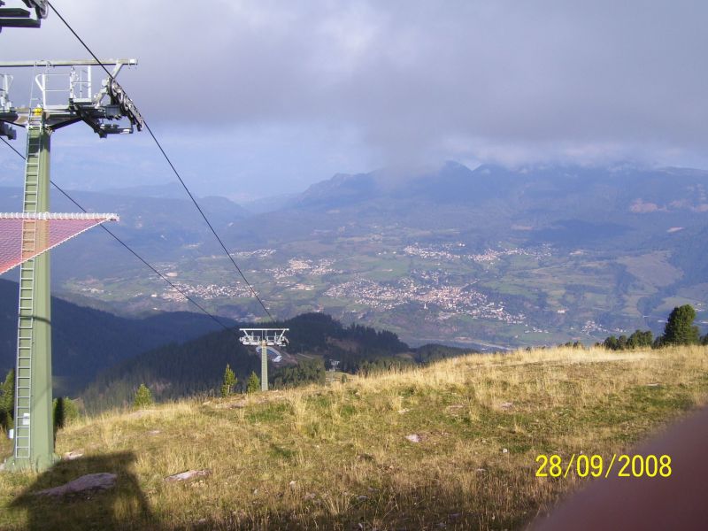 foto 20 Alquiler vacacional entre particulares Ville di Fiemme appartement Trentino - Alto Adigio Trento (provincia de)