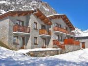 Alquiler vacaciones Valle De La Maurienne para 3 personas: appartement n 26003