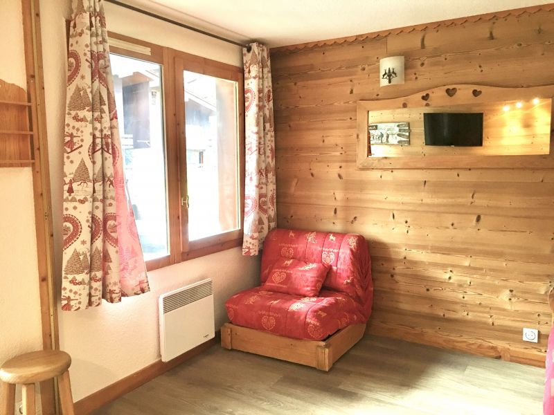 foto 7 Alquiler vacacional entre particulares Valmorel appartement Rdano Alpes Saboya Sala de estar