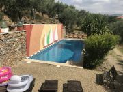 Alquiler vacaciones piscina Italia: appartement n 26384