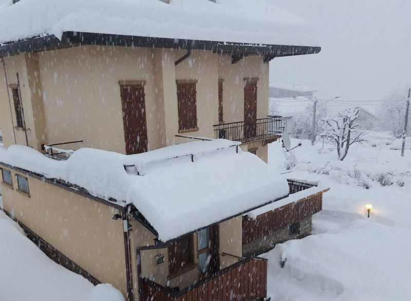 foto 0 Alquiler vacacional entre particulares Cortina d'Ampezzo appartement Vneto Belluno (provincia de)