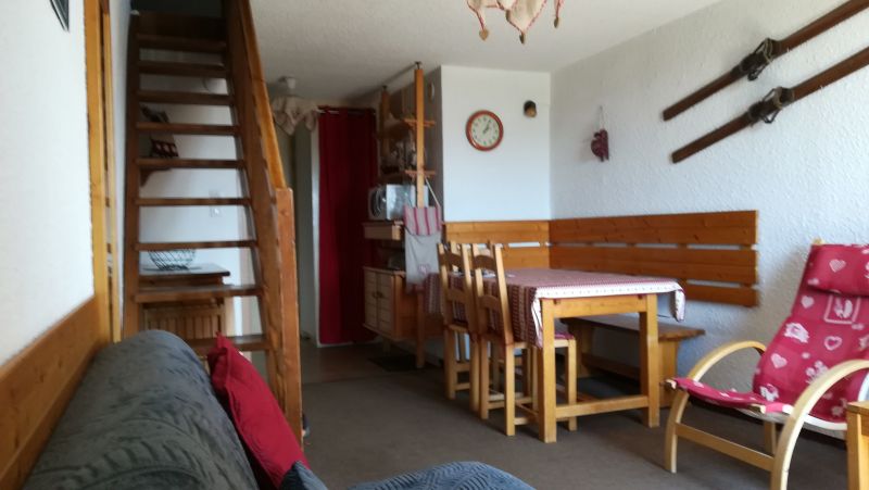 foto 3 Alquiler vacacional entre particulares Les Saisies appartement Rdano Alpes Saboya