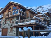 Alquiler vacaciones Parque Nacional De La Vanoise: appartement n 26930