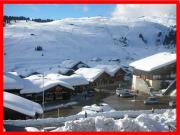 Alquiler vacaciones Flumet Val D'Arly: studio n 2694