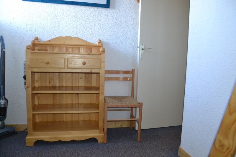 foto 7 Alquiler vacacional entre particulares Risoul 1850 appartement Provenza-Alpes-Costa Azul Altos Alpes dormitorio 1