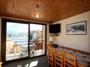 Alquiler vacaciones Alpe D'Huez para 8 personas: appartement n 26960