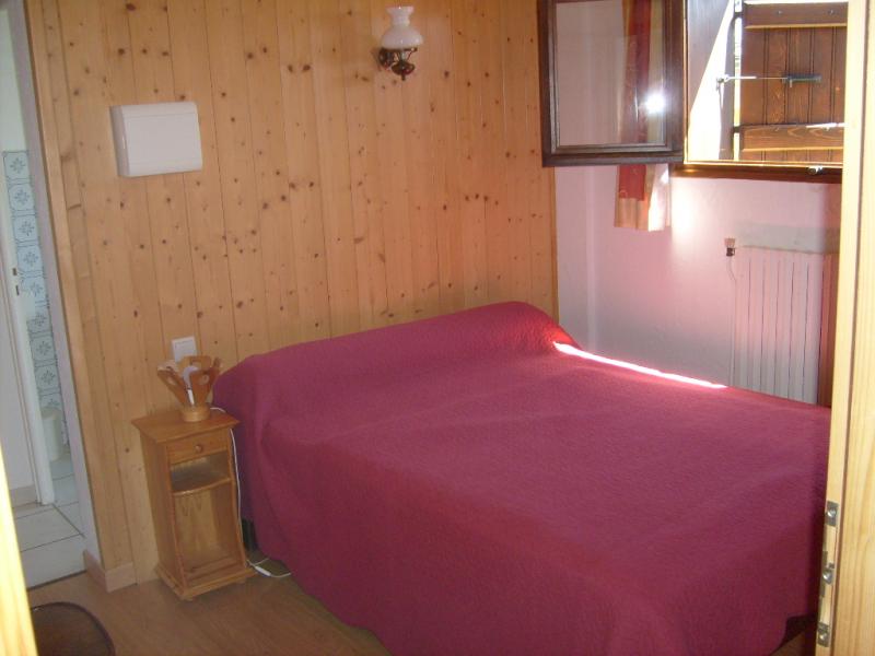 foto 7 Alquiler vacacional entre particulares Les Saisies appartement Rdano Alpes Saboya dormitorio 3