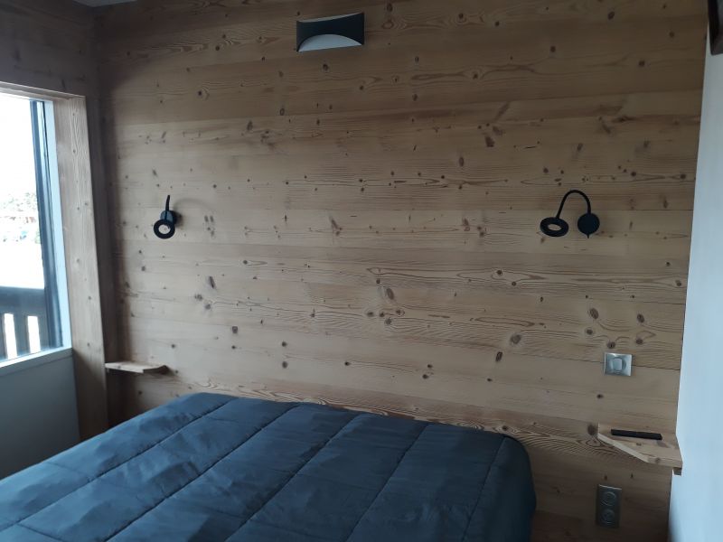 foto 5 Alquiler vacacional entre particulares Alpe d'Huez appartement Rdano Alpes Isre dormitorio 1