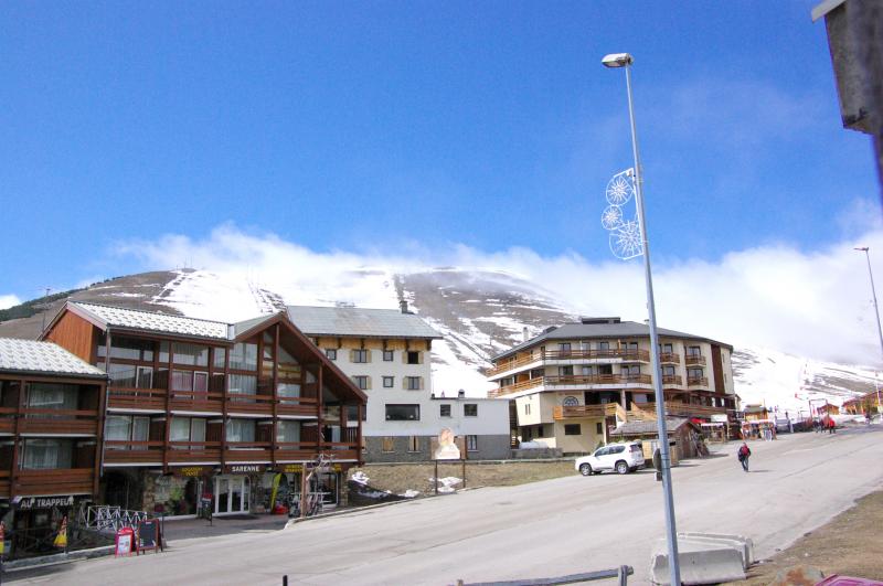 foto 26 Alquiler vacacional entre particulares Alpe d'Huez appartement Rdano Alpes Isre Vistas desde el alojamiento