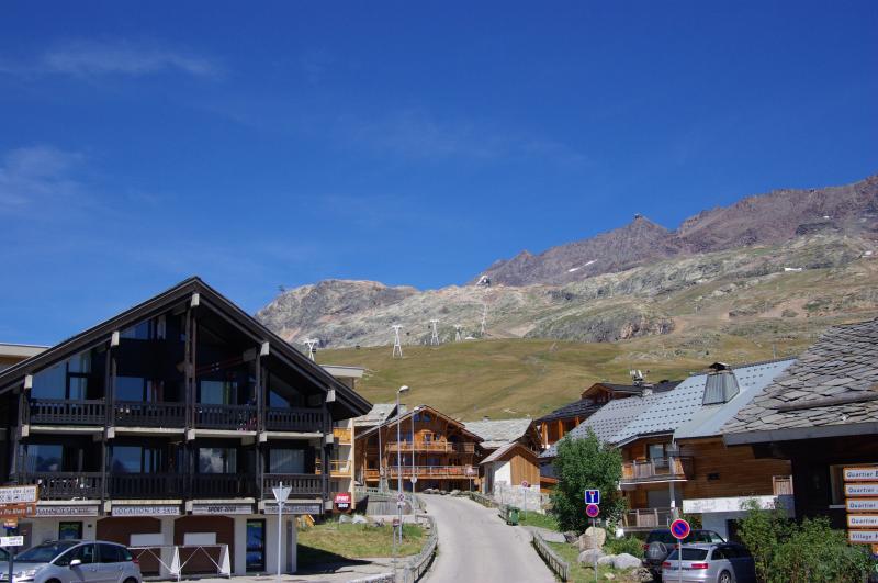 foto 28 Alquiler vacacional entre particulares Alpe d'Huez appartement Rdano Alpes Isre Vistas exteriores del alojamiento