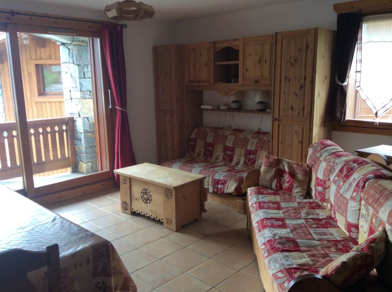 foto 2 Alquiler vacacional entre particulares La Rosire 1850 appartement Rdano Alpes Saboya Saln