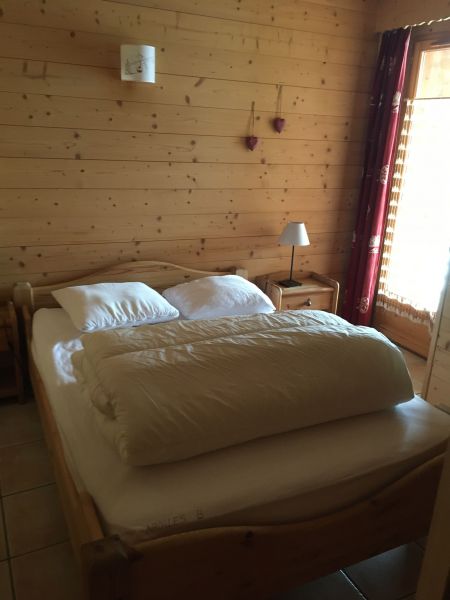 foto 6 Alquiler vacacional entre particulares La Plagne chalet Rdano Alpes Saboya dormitorio 3