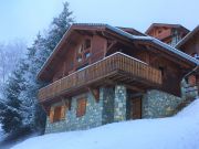 Alquiler vacaciones Rdano Alpes para 9 personas: chalet n 27113