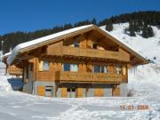 Alquiler vacaciones Beaufortain para 8 personas: chalet n 2720