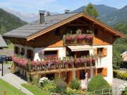 Alquiler vacaciones Saint Gervais Mont-Blanc para 2 personas: appartement n 27274