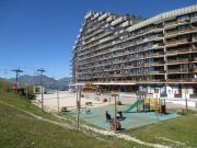 Alquiler vacaciones La Plagne: studio n 27285