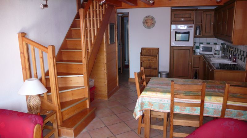 foto 7 Alquiler vacacional entre particulares Les Saisies appartement Rdano Alpes Saboya