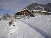 Alquiler vacaciones Megve para 11 personas: chalet n 27332