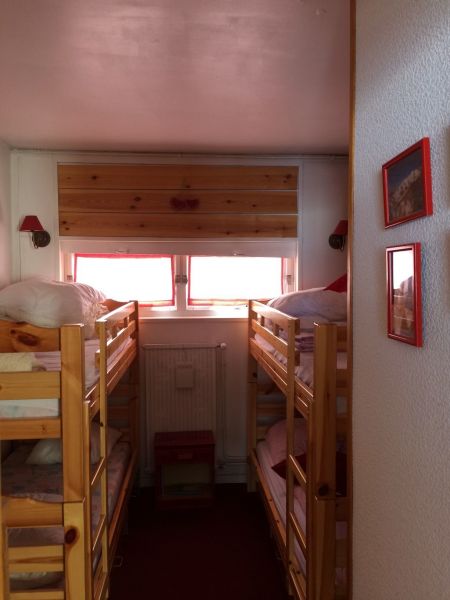 foto 1 Alquiler vacacional entre particulares La Mongie appartement Medioda-Pirineos Altos Pirineos dormitorio