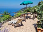 Alquiler vacaciones Monterosso Al Mare para 2 personas: appartement n 27353