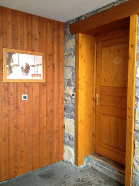 foto 13 Alquiler vacacional entre particulares Les Arcs appartement Rdano Alpes Saboya Entrada