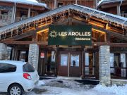 Alquiler vacaciones Valle De La Tarentaise: appartement n 275