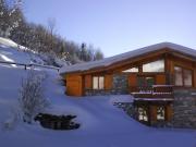 Alquiler vacaciones Les Arcs: chalet n 27529