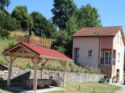 Alquiler vacaciones Vosgos para 6 personas: maison n 27842