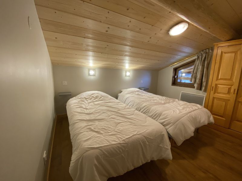 foto 5 Alquiler vacacional entre particulares Morzine appartement Rdano Alpes Alta Saboya dormitorio 3