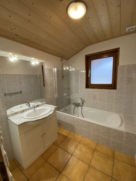 foto 10 Alquiler vacacional entre particulares Morzine appartement Rdano Alpes Alta Saboya cuarto de bao