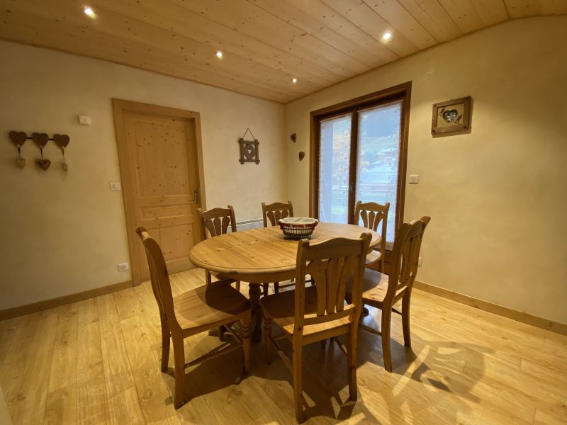 foto 7 Alquiler vacacional entre particulares Morzine appartement Rdano Alpes Alta Saboya Sala de estar