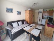 Alquiler vacaciones Saint Bernard Du Touvet (Col De Marcieu): studio n 2833